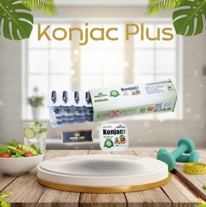 كونجاك بلس اللي هيخليك تأكلي وتهني وتخسي01140963128