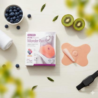 لاصقة تخسيس لحرق الدهون وعلاج الترهلات01208615248