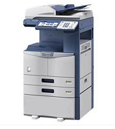 ماكينات تصوير وطابعات ليزر والوان وارد الخارج