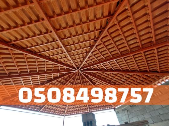 مقاول قرميد في الأحساء – جودة عالية وأسعار ممتازة 0508498757