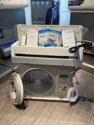 مميزات وعيوب تكييف بلوتو تكييف بلوتو 1.5 حصان تكييف بلوتو انفرتر