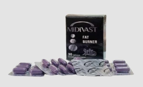 ميدى ﭬاست للتخسيس MiDi VAST