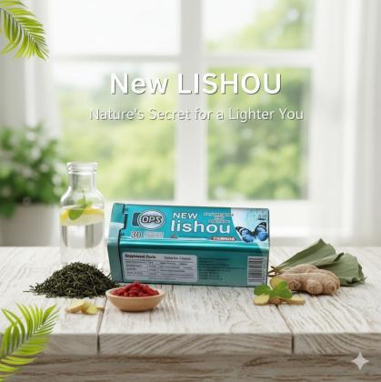 نيو ليشيو – حارق الدهون السريع لجسم رشيق بدون حرمان01140963128