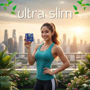 الترا سليم الثورة النهائية في عالم التخسيس