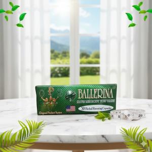 بلارينا – الحل الآمن لفقدان الوزن ورشاقة تدوم01140963128