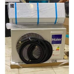 تكييف هاير صناعة ايه مميزات وعيوب تكييف هاير تكييف هاي