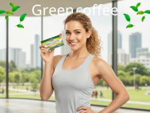 جرين كوفي رشاقة الصباح مع رائحة القهوة اللذيذة01208615248