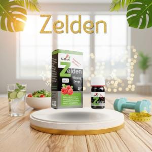 زيلدن النقاط اللي هتذيب الدهون وتشغل الأيض01140963128