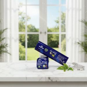 سليم ورلد بلس – سيطري على شهيتك وابدئي رحلتك نحو الرشا