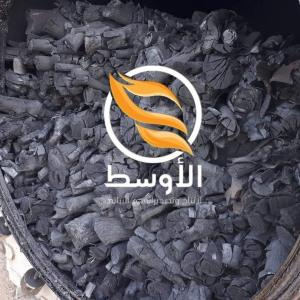 فحم افريقي وفحم ايين نيجيري للتصدير , فحم نخب اول