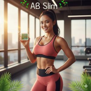 كبسولات آي بي سليم وداعاً لدهون البطن والأجناب العنيدة