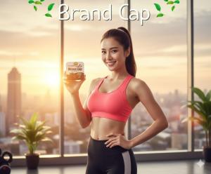 كبسولات براند كاب الفعالية اللي متدورش عليها كتير012086152