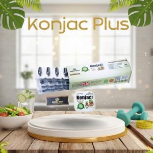 كونجاك بلس اللي هيخليك تأكلي وتهني وتخسي01140963128