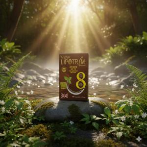 ليبوتريم الأحمر – السر الأقوى لحرق الدهون وجسم متناسق 