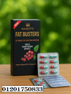 ودّع الدهون وابدأ رحلتك نحو الجسم المثالي مع كبسولات Fat