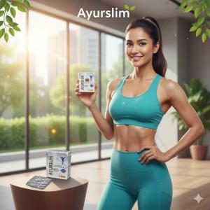 AyuRO SLIM التفتيت الفوري اللي هيخليك تشوف نتيجة من أول أسب