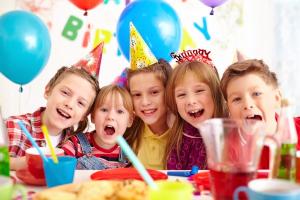Kids Birthday Party Halls | Celebrate Kids Birthday Party In Dubai – Jungle Fiesta