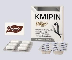 كميبين KMIPIN كبسولات للتخسيس