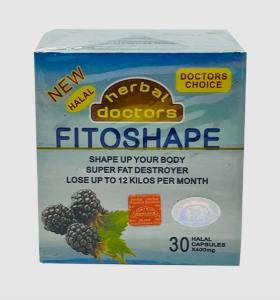 فيتوشيب للتخسيس  FITOSHAPE