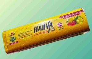 هارفا جولد بلس للتخسيس HARVA GOLD PLUS