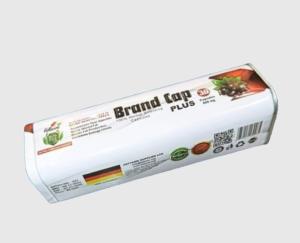 براند كاب بلس للتخسيس Brand Cap Plus