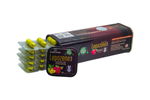 بيسليوم بلس للتخسيس Pysillium plus