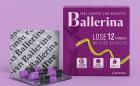 باليرينا Ballerina كبسولات للتخسيس