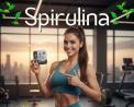 سبيرولينا - المعجزة الخضراء للتخسيس والطاقة01140963128