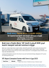 Group Luxury Travel: Toyota Hiace 14-Seater 2025 Rental with Chauffeur for All Egypt Tourist Transpo