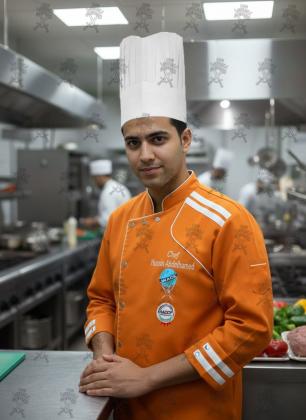 أحدث تصميمات جاكت الشيفات بأعلى جودة وافضل الخامات -يونيفورم مطاعم و كافيهات -يونيفورم فندقى -زى شيفات مميز-01020275583