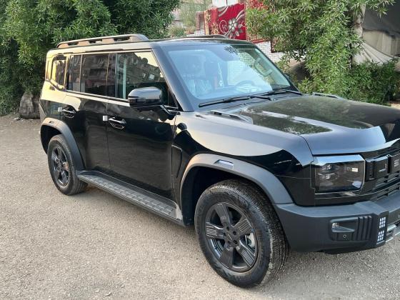 إيجار جيتور T2 بالسائق بخصومات خيالية بمناسبة احتفالات رأس السنة.