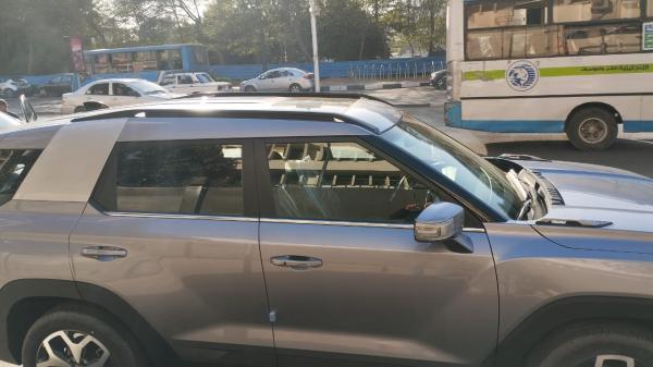 إيجار سيارة توريس بالسائق بأسعار مناسبة في القاهرة