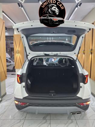 إيجار نيسان ونترا وتوسان – مدد طويلة