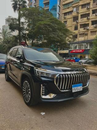 ايجار سيارات جيتور x90 بدون سواق للعرب والاجانب في مصر 01125817033