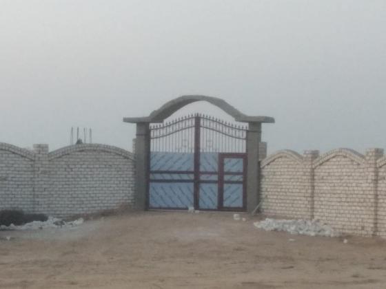 بيع مزرعة في الريف الاوروبي