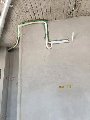 تأسيس مواسير فريون التكييف  تركيب مواسير فريون التكييف  تمديد مواسير فريون تكييف