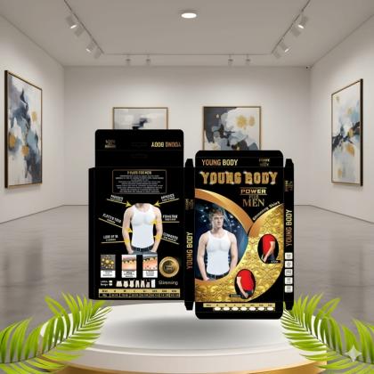 توزان مثالي بين الشكل والدعم مع مشد اليانج بادي 01012187661