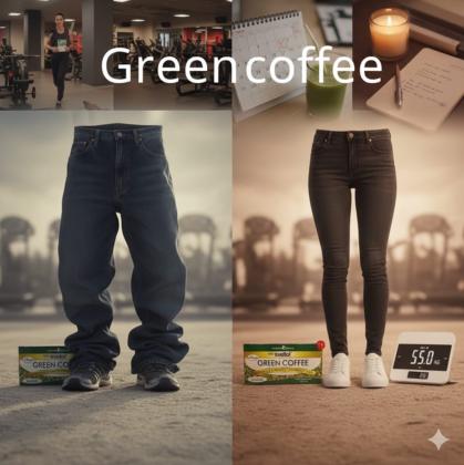 جرين كوفي الحل الطبيعي لحرق الدهون وتنشيط معدل الحرق01208615248