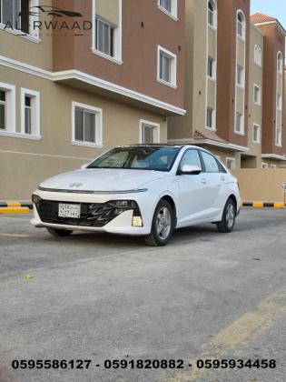 عروض تاجير سيارات حديثة 2025 / 2026