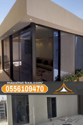 غرف اسمنت بورد في الطائف | تنفيذ وتركيب ملاحق في الباحة 0556109470