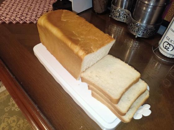 قالب صاج ثقيل بغطاء لعمل التوست