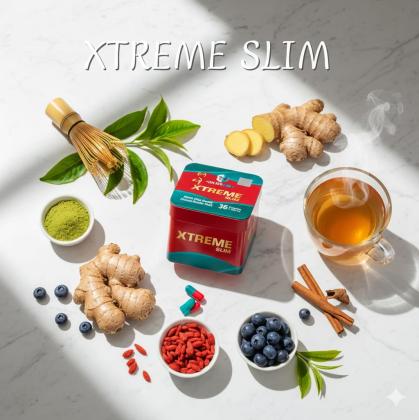 كبسولات إكستريم سليم القوة القصوى لحرق الدهون01208615248
