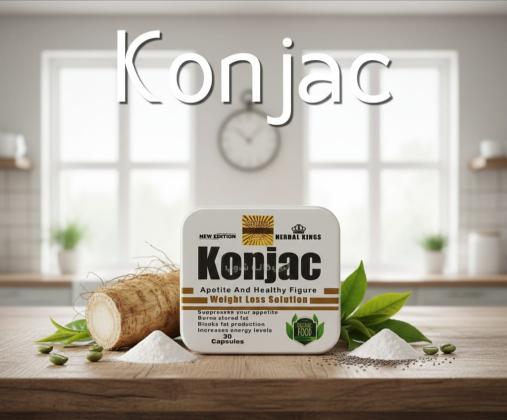 كونجاك الحل الطبيعي لسد الشهية وحرق الدهون جسم أخف ومقاسات أقل01208615248