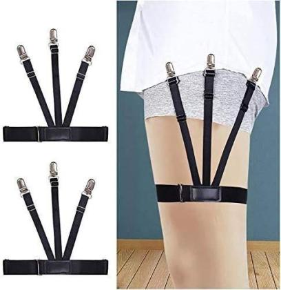 مشد القميص الاصلي ( مشد بيتلبس تحت البنطلون ف الرجلين )