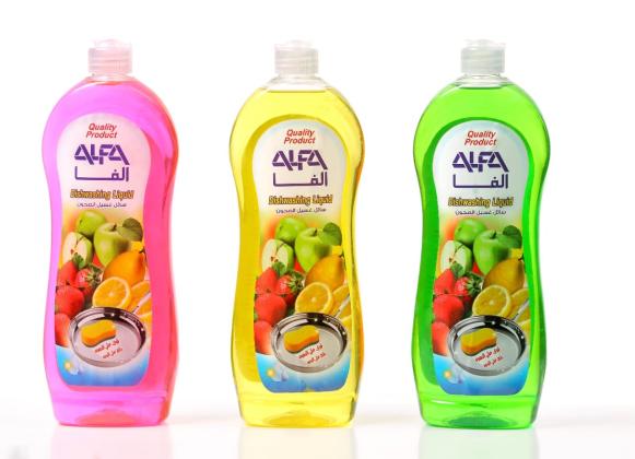 مطلوب وكلاء وتعاون تجاري لمنتجات الشعر والمنظفات‎‎