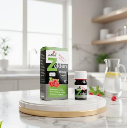 نقط زيلدن للتخسيس حرق الدهون ودعم عملية الأيض بفعالية 01208615248