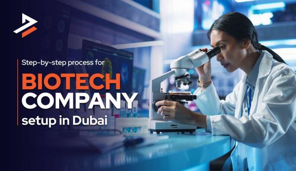 Growing Opportunities for Biotech Companies in UAE
