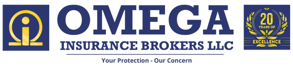 Omega Insurance Brokers LLC – Trusted Insurance Broker in Dubai