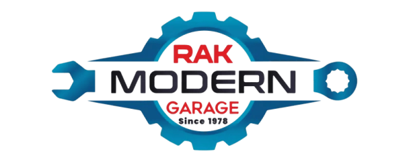 RAK Modern Garage