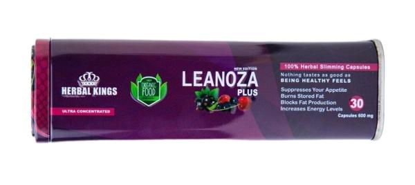 منتج التخسيس لينوزا بلس